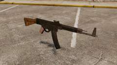 Autómata MP-44 para GTA 4
