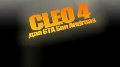 CLEO 4.3.10 para GTA San Andreas