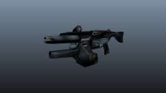 Rifle de pulso Alianza AR2 para GTA 4