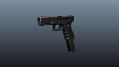 Pistola ametralladora Glock 18