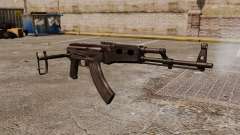 AK-47 v7 para GTA 4