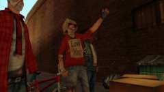 Vagos para GTA San Andreas