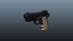 Pistola Colt Defender para GTA 4