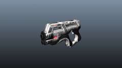 Pistola M77 Paladin para GTA 4