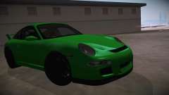 Porsche 911 TT Ultimate Edition para GTA San Andreas