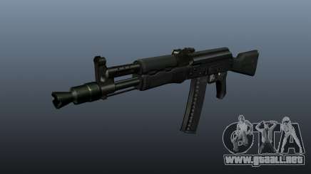 AK-102 para GTA 4