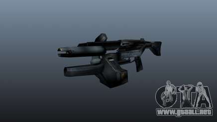 Rifle de pulso Alianza AR2 para GTA 4