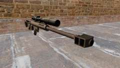 Rifle de francotirador Barrett M95