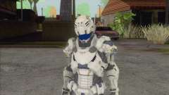 Vanquish para GTA San Andreas
