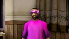 APB La Rocha para GTA San Andreas