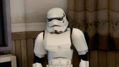 Stormtrooper de Star Wars para GTA San Andreas