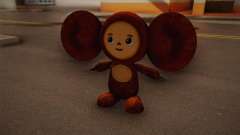 Cheburashka para GTA San Andreas