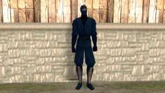 Ninja para GTA San Andreas