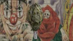 Un junco para GTA San Andreas