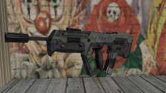 Tar 21 para GTA San Andreas