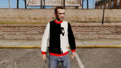Suéter-Scarface - para GTA 4