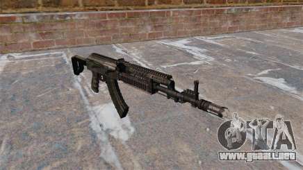 AK-47 táctico para GTA 4