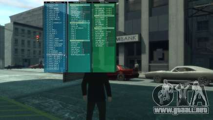 CreatorMod Z para GTA 4