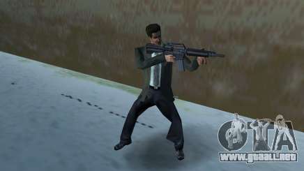Armas Retekstur para GTA Vice City