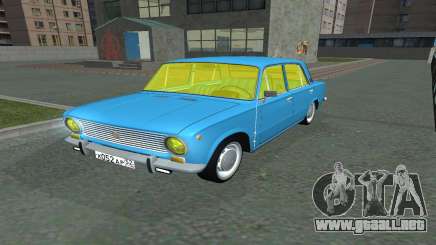 VAZ 2101 para GTA San Andreas