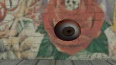 Eye Grenade para GTA San Andreas