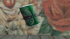 Heineken Grenade para GTA San Andreas