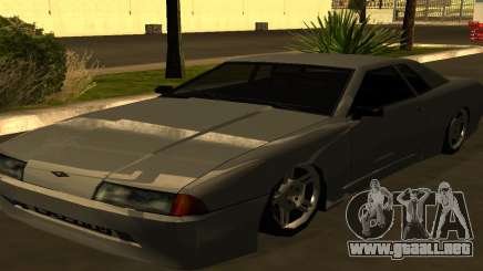 Elegy 280sx para GTA San Andreas