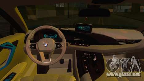 BMW I8 2013 para GTA San Andreas