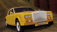 Rolls Royce Phantom 2003 para GTA San Andreas