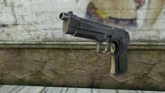 La pistola de Stalker para GTA San Andreas