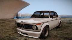 BMW 2002 1973 para GTA San Andreas