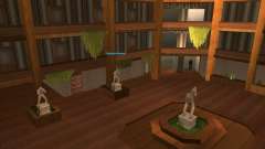 Textura Artium para GTA San Andreas