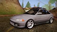 Honda Civic 1999 para GTA San Andreas