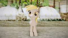 Ninetales Pokemon para GTA San Andreas