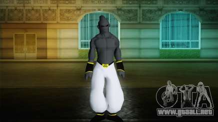 Dark Buu para GTA San Andreas