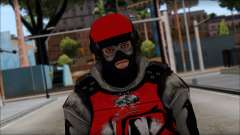 Peng Thug para GTA San Andreas