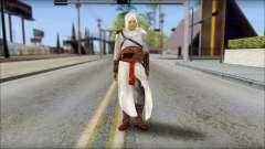 Asesino v3 para GTA San Andreas