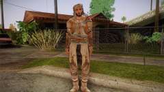 Yusuf Tazim from Assassin Creed: Revelation para GTA San Andreas