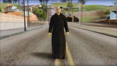 Lord Voldemort para GTA San Andreas