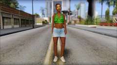 Kendl Skin