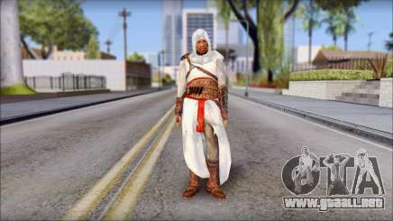 Asesino v2 para GTA San Andreas