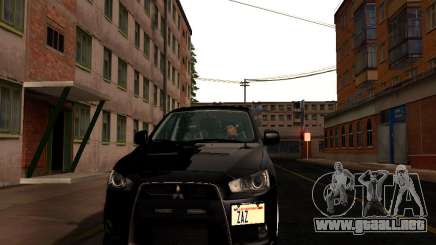 ENB por Makar_SmW86 v5.5 para GTA San Andreas