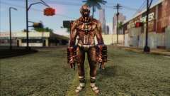 Fleshpound para GTA San Andreas