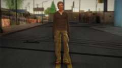 Dexter para GTA San Andreas