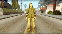 Watch Dods T-Bone para GTA San Andreas