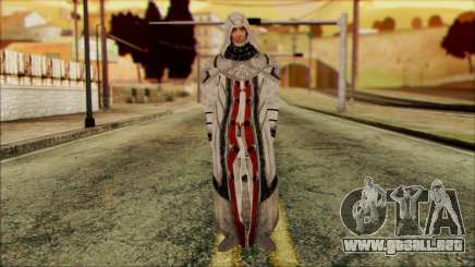 Old Altair from Assassins Creed para GTA San Andreas