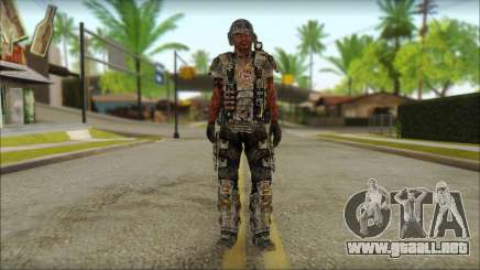 El siguiente Capítulo (Aliens vs. Predator 2010) v1 para GTA San Andreas