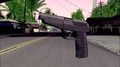 SR-1 Gyurza para GTA San Andreas