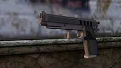 Pistol from GTA 5 para GTA San Andreas