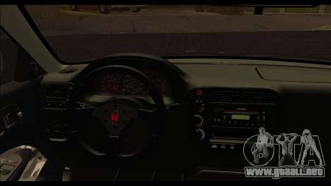 Honda Civic 1997 para GTA San Andreas